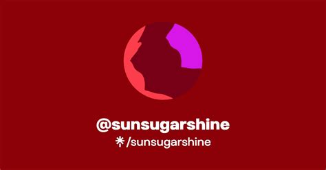 sunsugarshine sex|(@sunsugarshine) • Instagram photos and videos